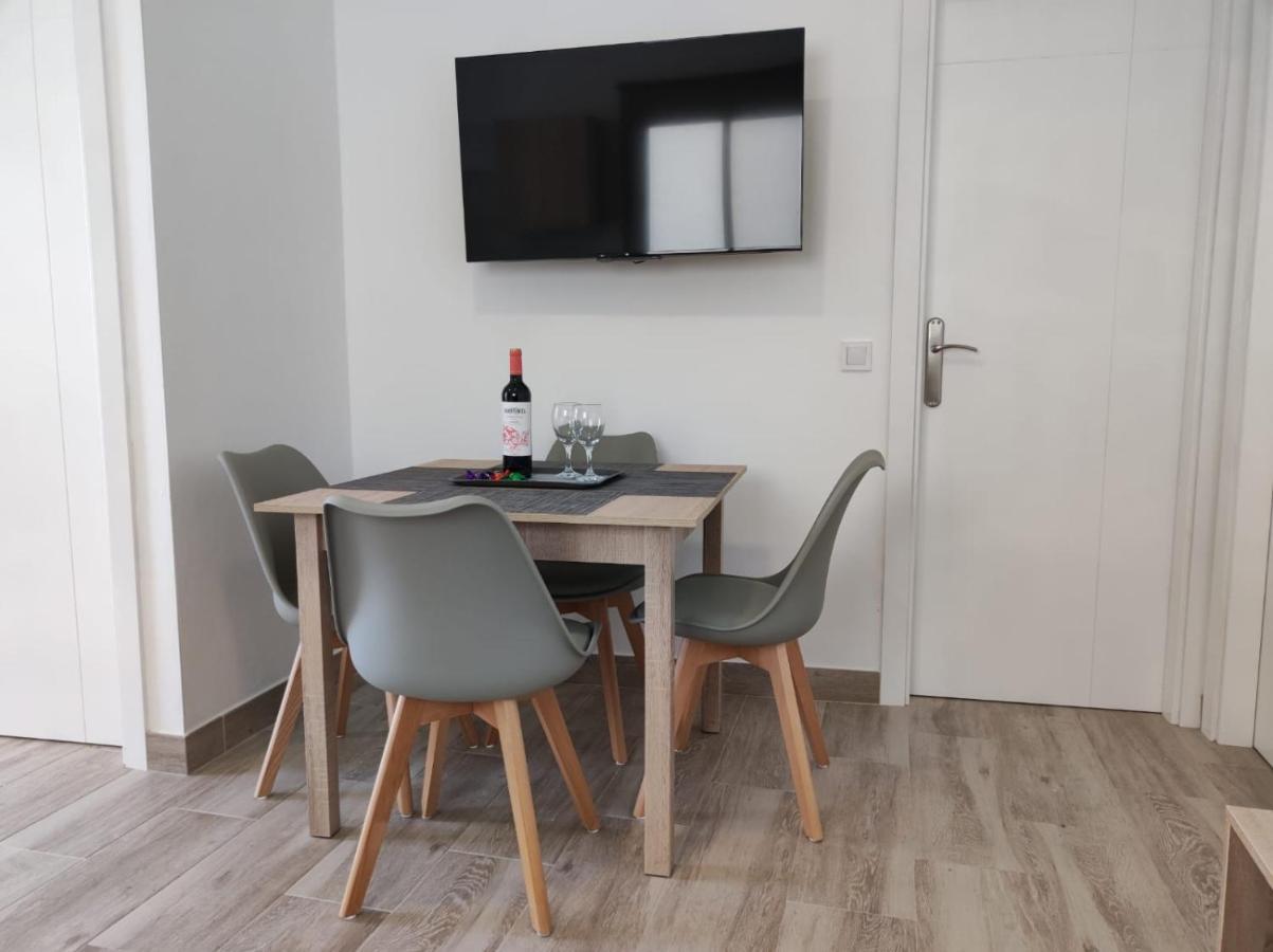 CASA PIRÁMIDE 2. Terraza WiFi y Parking Privado Vila Icod De Los Vinos Exterior foto