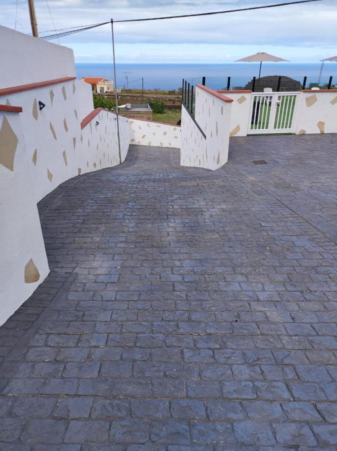 CASA PIRÁMIDE 2. Terraza WiFi y Parking Privado Vila Icod De Los Vinos Exterior foto