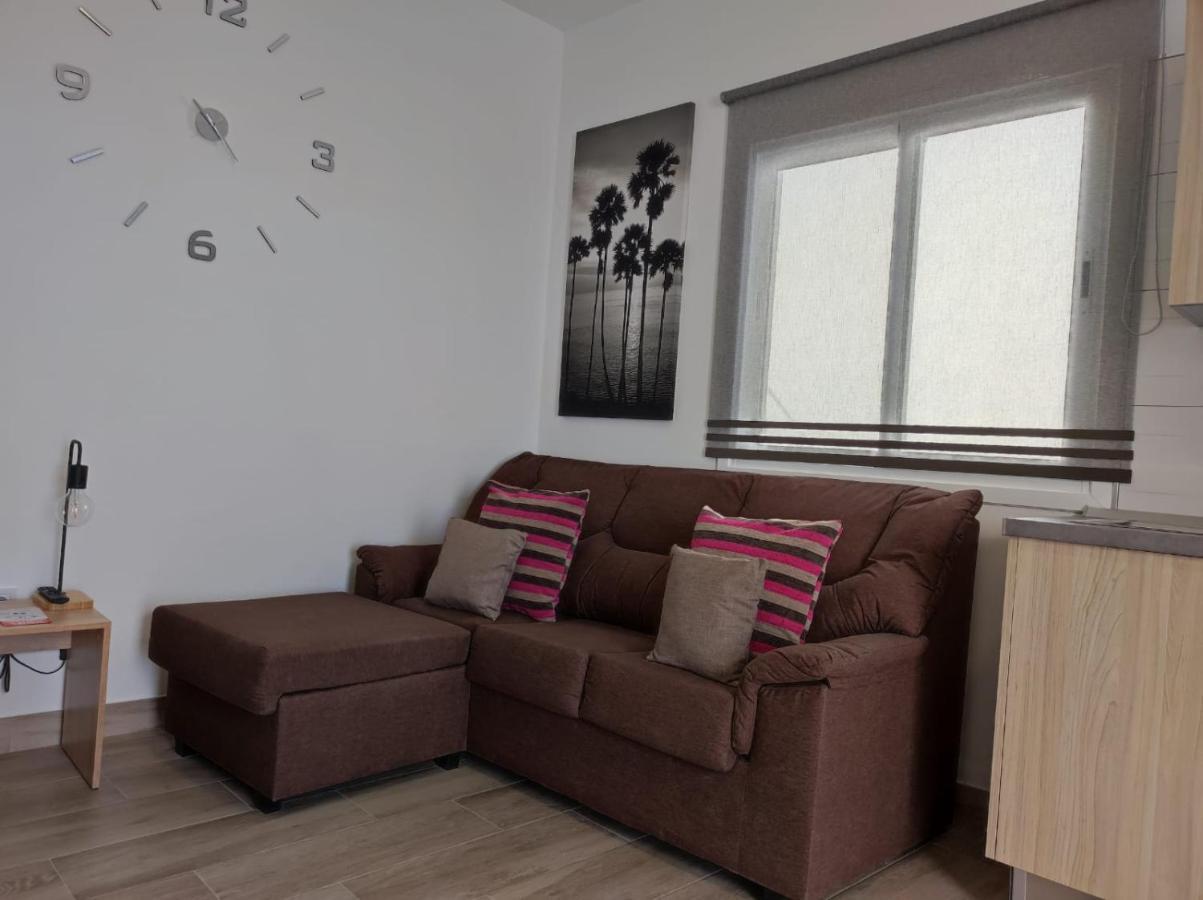 CASA PIRÁMIDE 2. Terraza WiFi y Parking Privado Vila Icod De Los Vinos Exterior foto