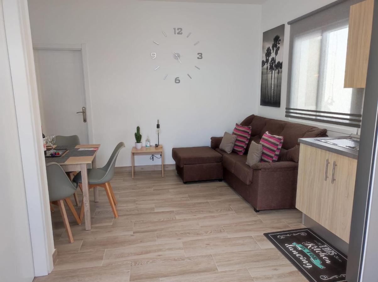 CASA PIRÁMIDE 2. Terraza WiFi y Parking Privado Vila Icod De Los Vinos Exterior foto