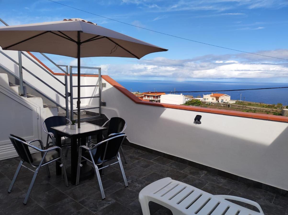 CASA PIRÁMIDE 2. Terraza WiFi y Parking Privado Vila Icod De Los Vinos Exterior foto